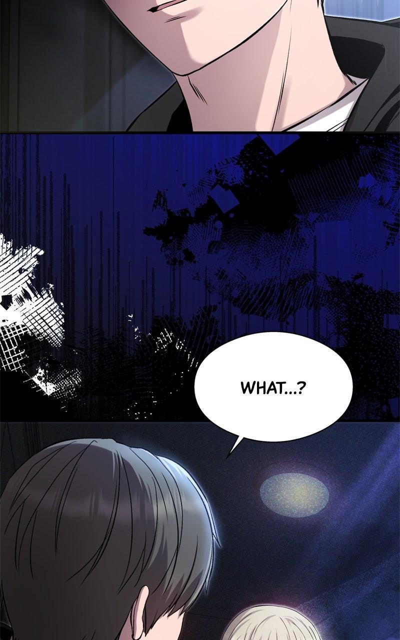 Ghost Dating Simulation Chap 17 - Next Chap 18