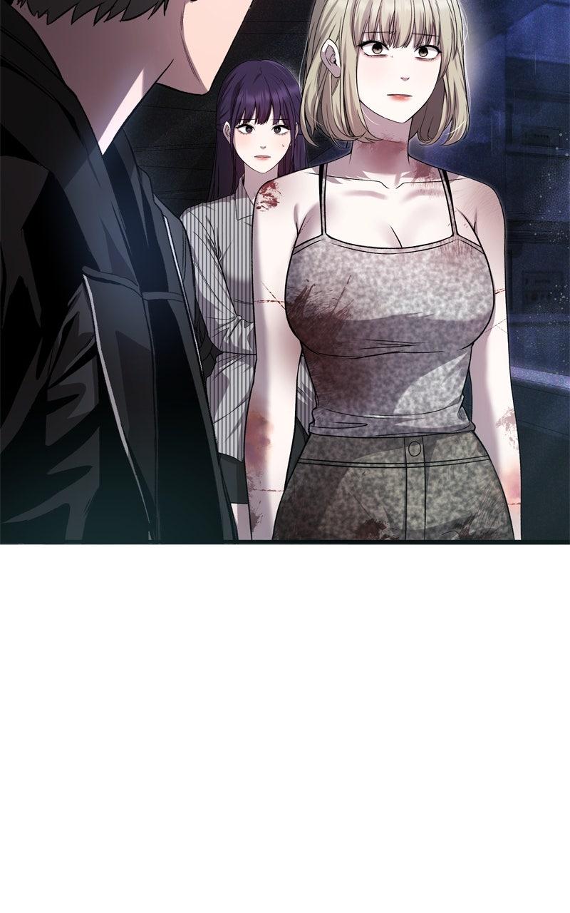 Ghost Dating Simulation Chap 17 - Next Chap 18