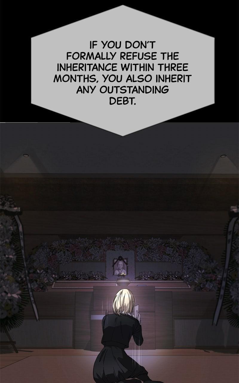 Ghost Dating Simulation Chap 17 - Next Chap 18