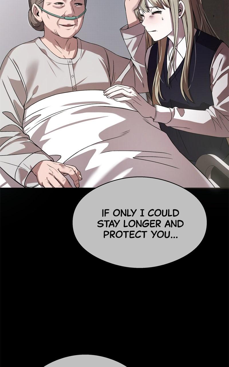 Ghost Dating Simulation Chap 17 - Next Chap 18