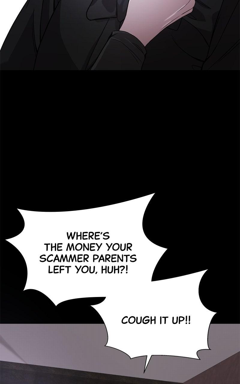 Ghost Dating Simulation Chap 17 - Next Chap 18