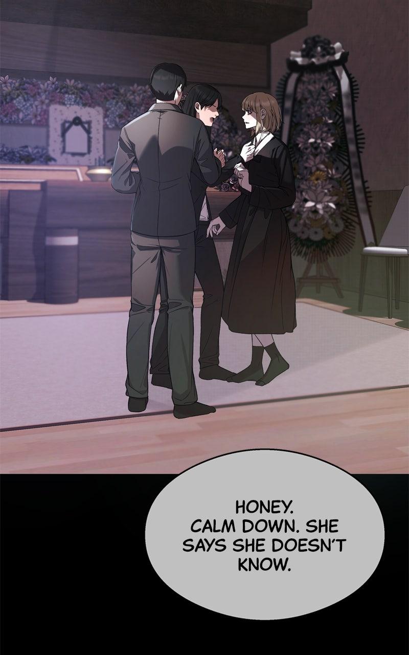 Ghost Dating Simulation Chap 17 - Next Chap 18