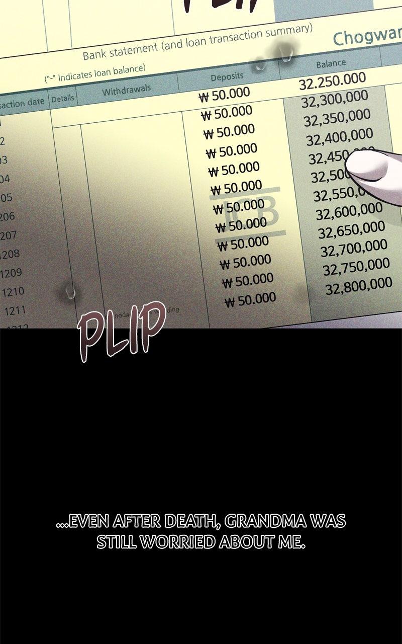 Ghost Dating Simulation Chap 17 - Next Chap 18