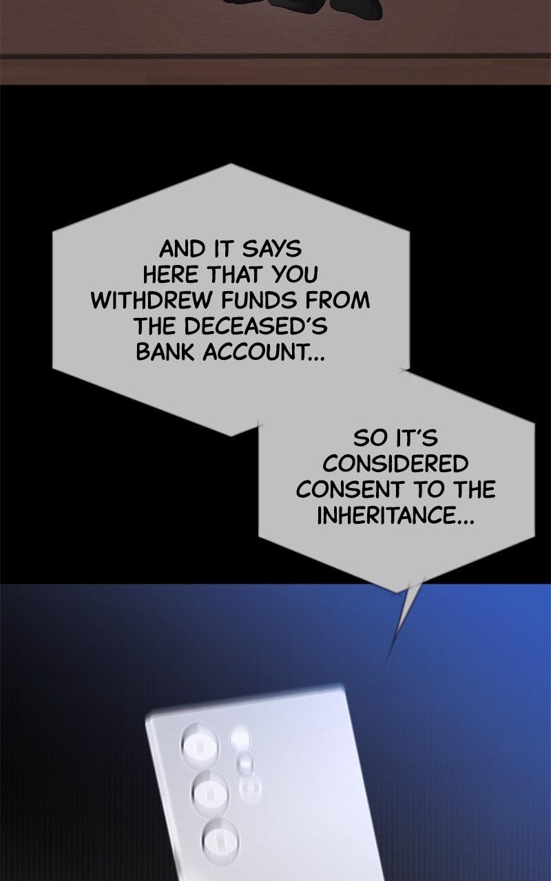 Ghost Dating Simulation Chap 17 - Next Chap 18