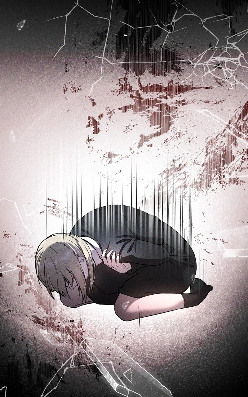 Ghost Dating Simulation Chap 17 - Next Chap 18