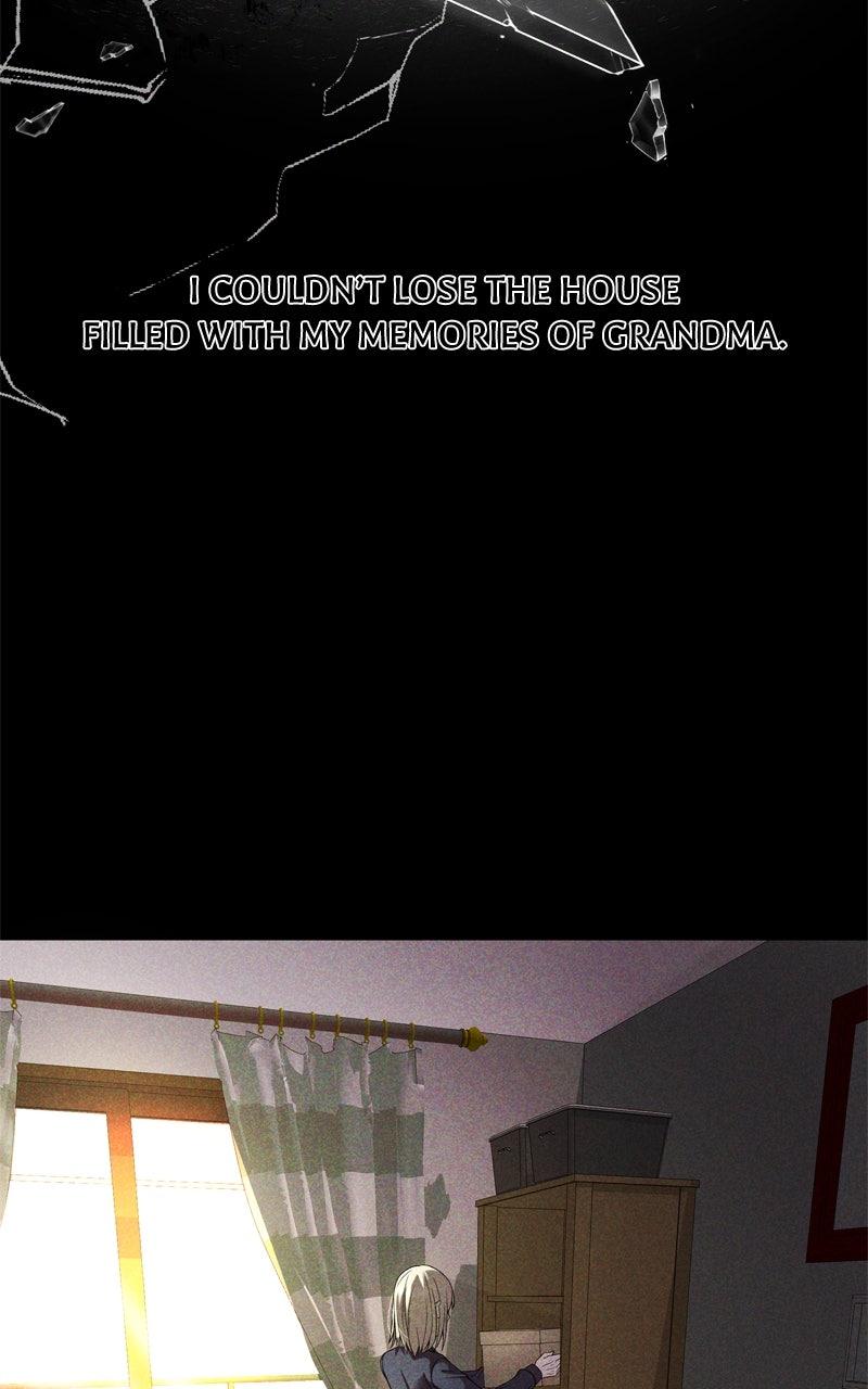 Ghost Dating Simulation Chap 17 - Next Chap 18