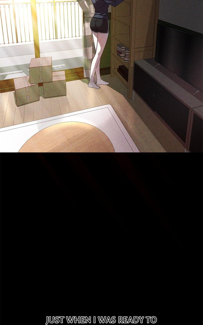 Ghost Dating Simulation Chap 17 - Next Chap 18