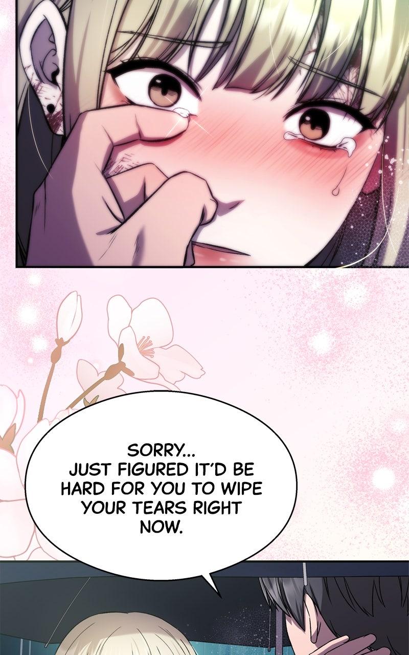 Ghost Dating Simulation Chap 14 - Next Chap 15