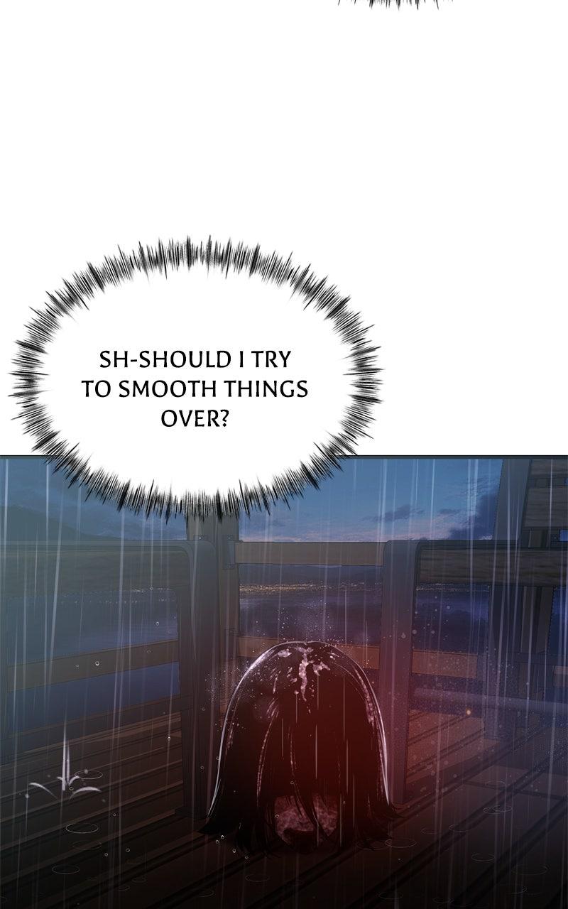 Ghost Dating Simulation Chap 14 - Next Chap 15