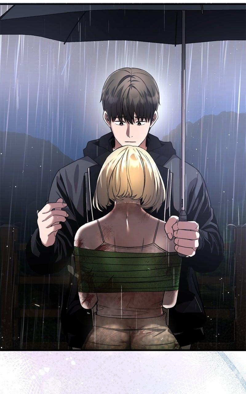 Ghost Dating Simulation Chap 14 - Next Chap 15