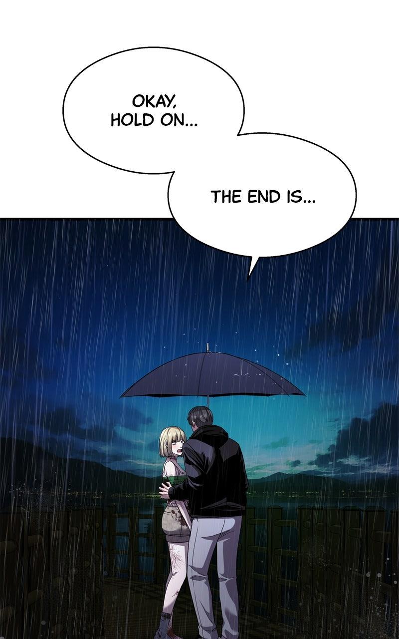 Ghost Dating Simulation Chap 14 - Next Chap 15