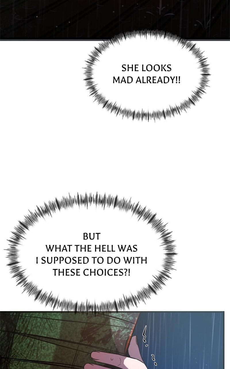 Ghost Dating Simulation Chap 14 - Next Chap 15