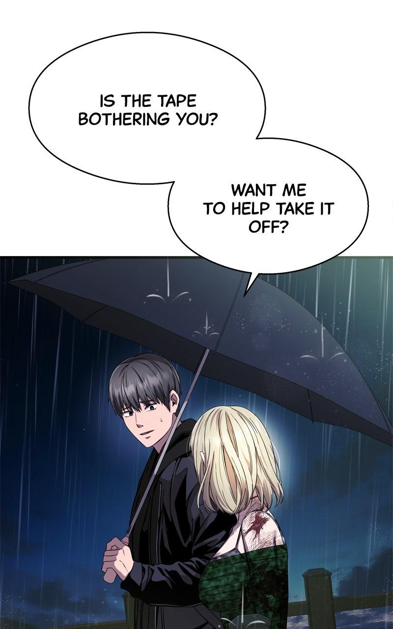 Ghost Dating Simulation Chap 14 - Next Chap 15