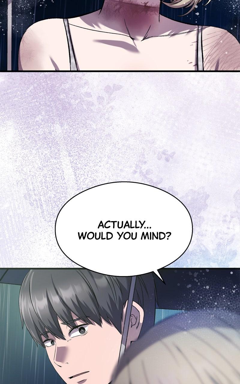 Ghost Dating Simulation Chap 14 - Next Chap 15