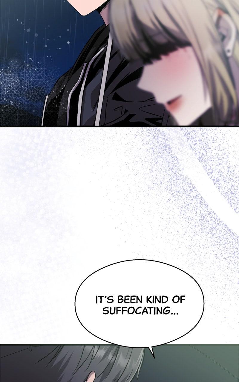 Ghost Dating Simulation Chap 14 - Next Chap 15