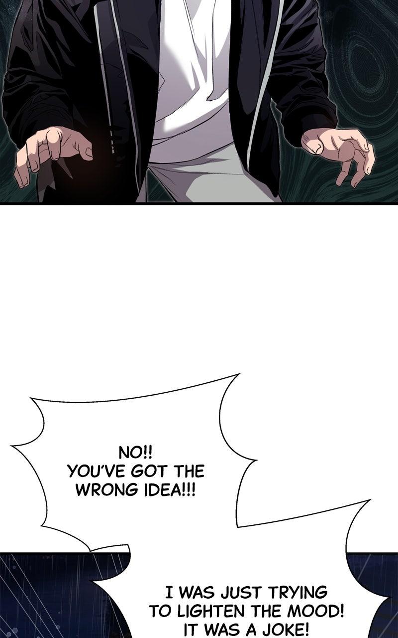 Ghost Dating Simulation Chap 14 - Next Chap 15