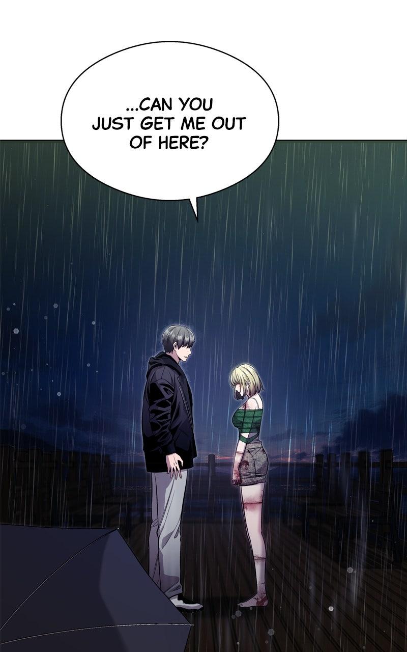 Ghost Dating Simulation Chap 14 - Next Chap 15