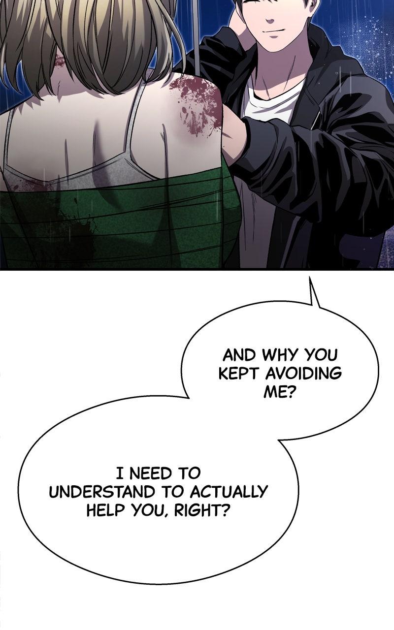 Ghost Dating Simulation Chap 14 - Next Chap 15
