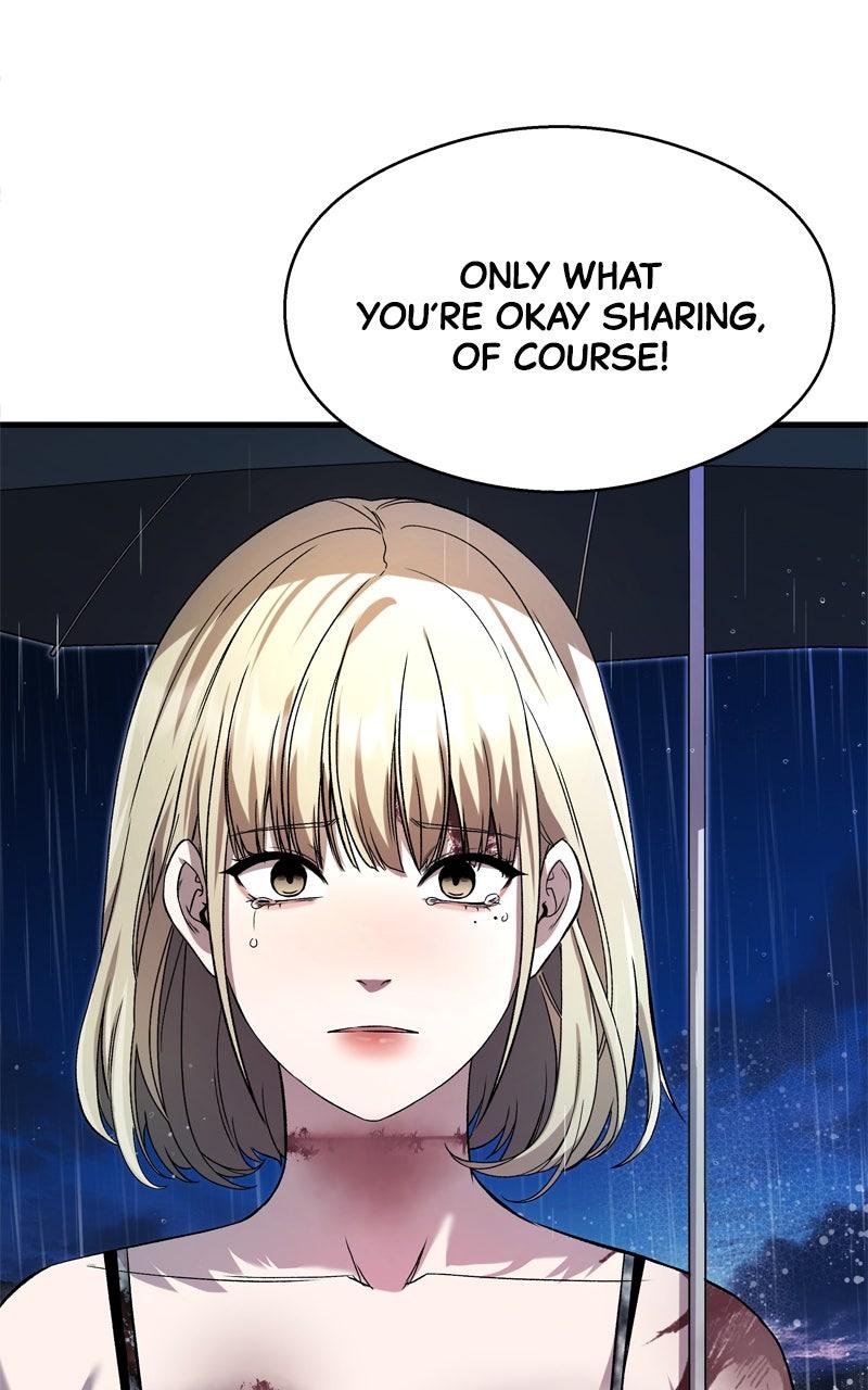 Ghost Dating Simulation Chap 14 - Next Chap 15