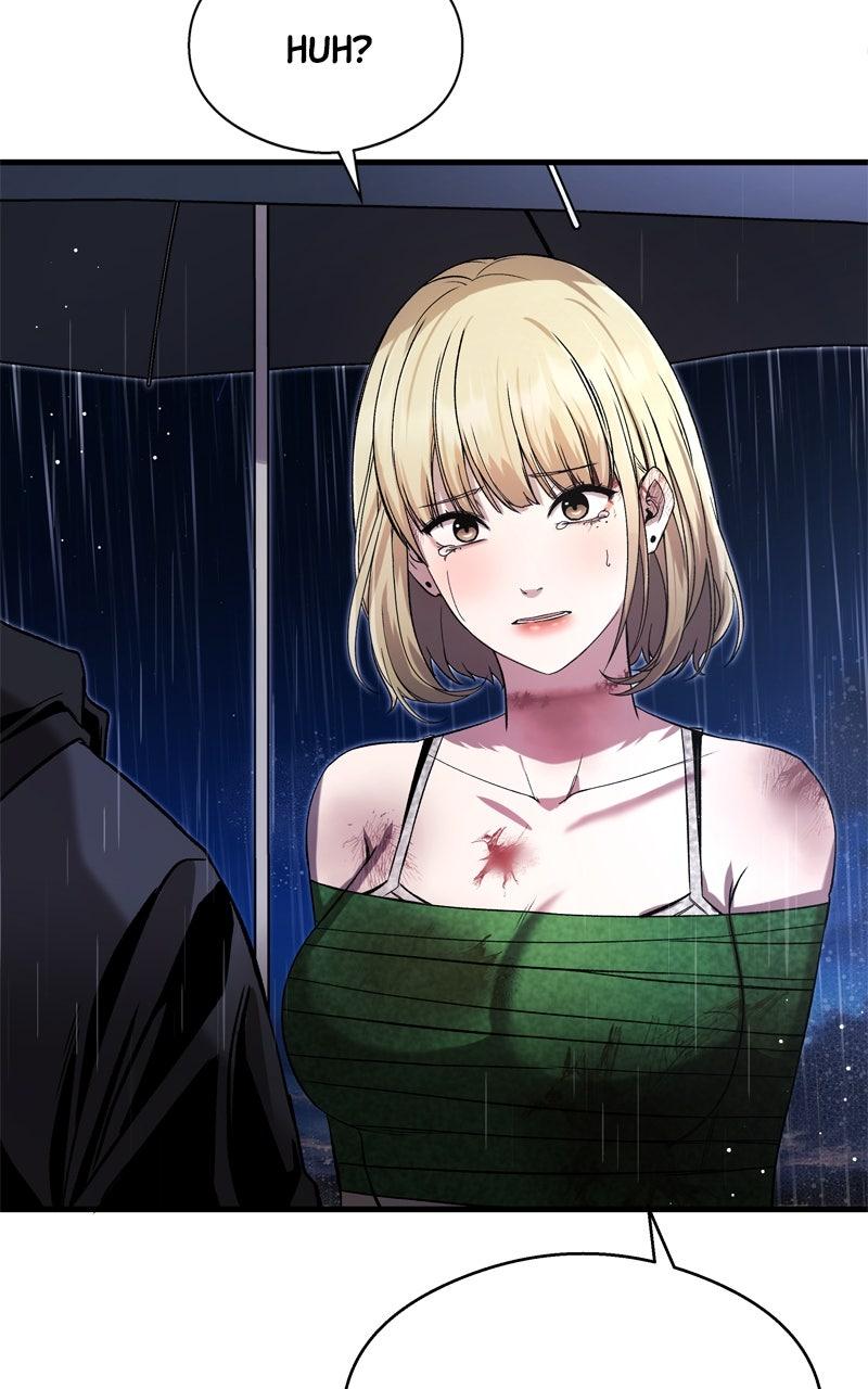 Ghost Dating Simulation Chap 14 - Next Chap 15
