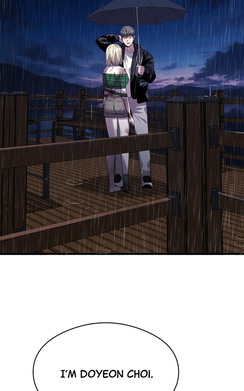 Ghost Dating Simulation Chap 14 - Next Chap 15