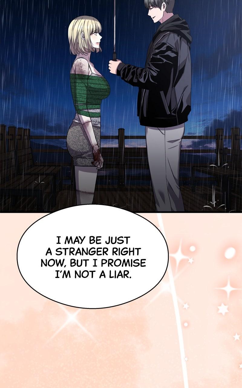 Ghost Dating Simulation Chap 14 - Next Chap 15