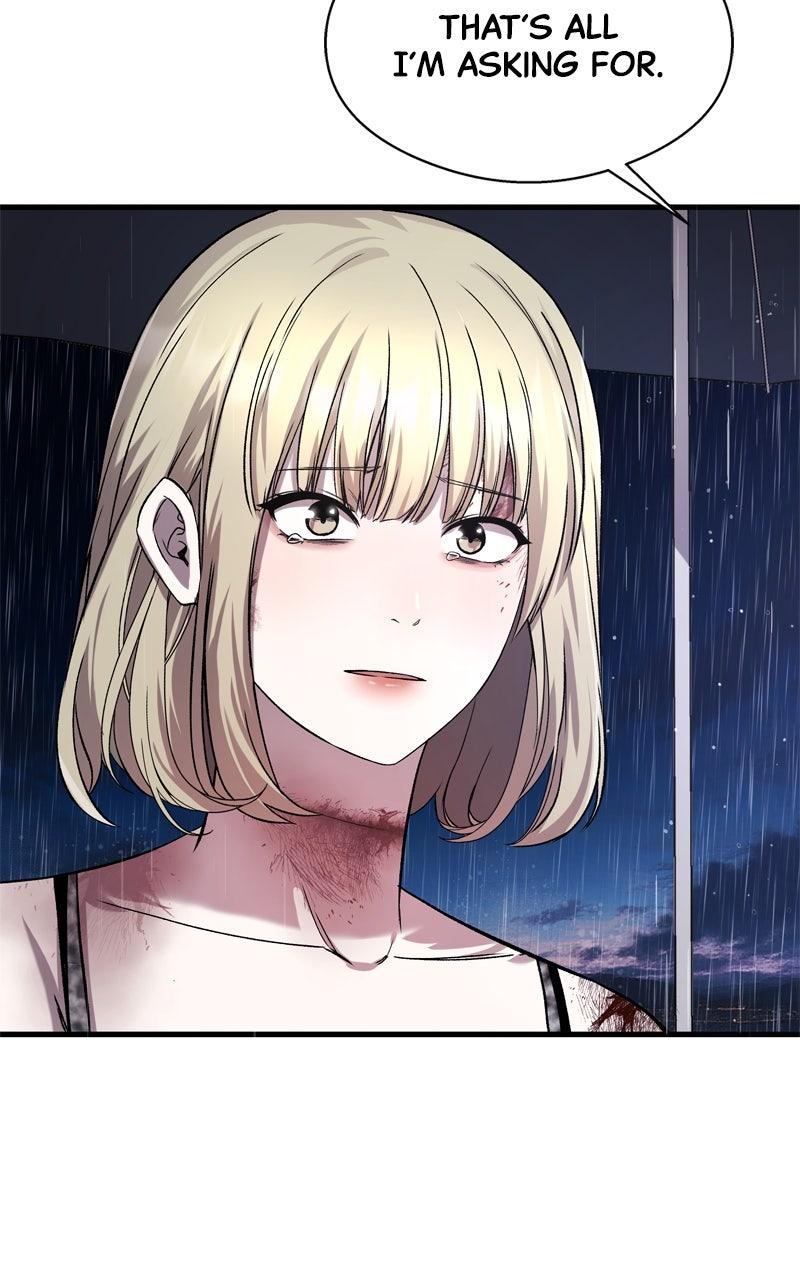 Ghost Dating Simulation Chap 14 - Next Chap 15