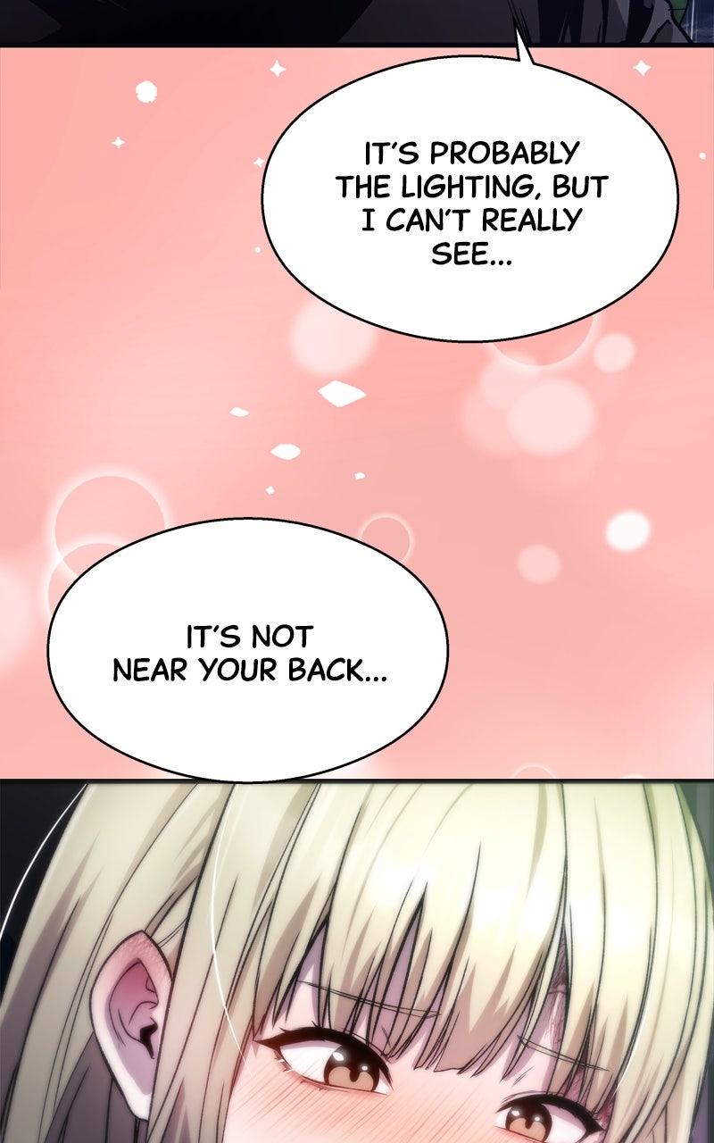 Ghost Dating Simulation Chap 14 - Next Chap 15