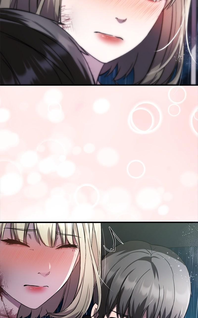 Ghost Dating Simulation Chap 14 - Next Chap 15
