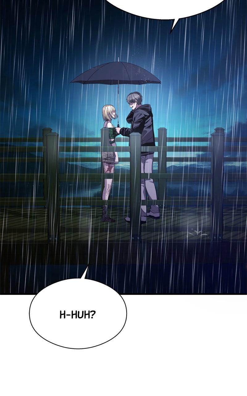 Ghost Dating Simulation Chap 14 - Next Chap 15