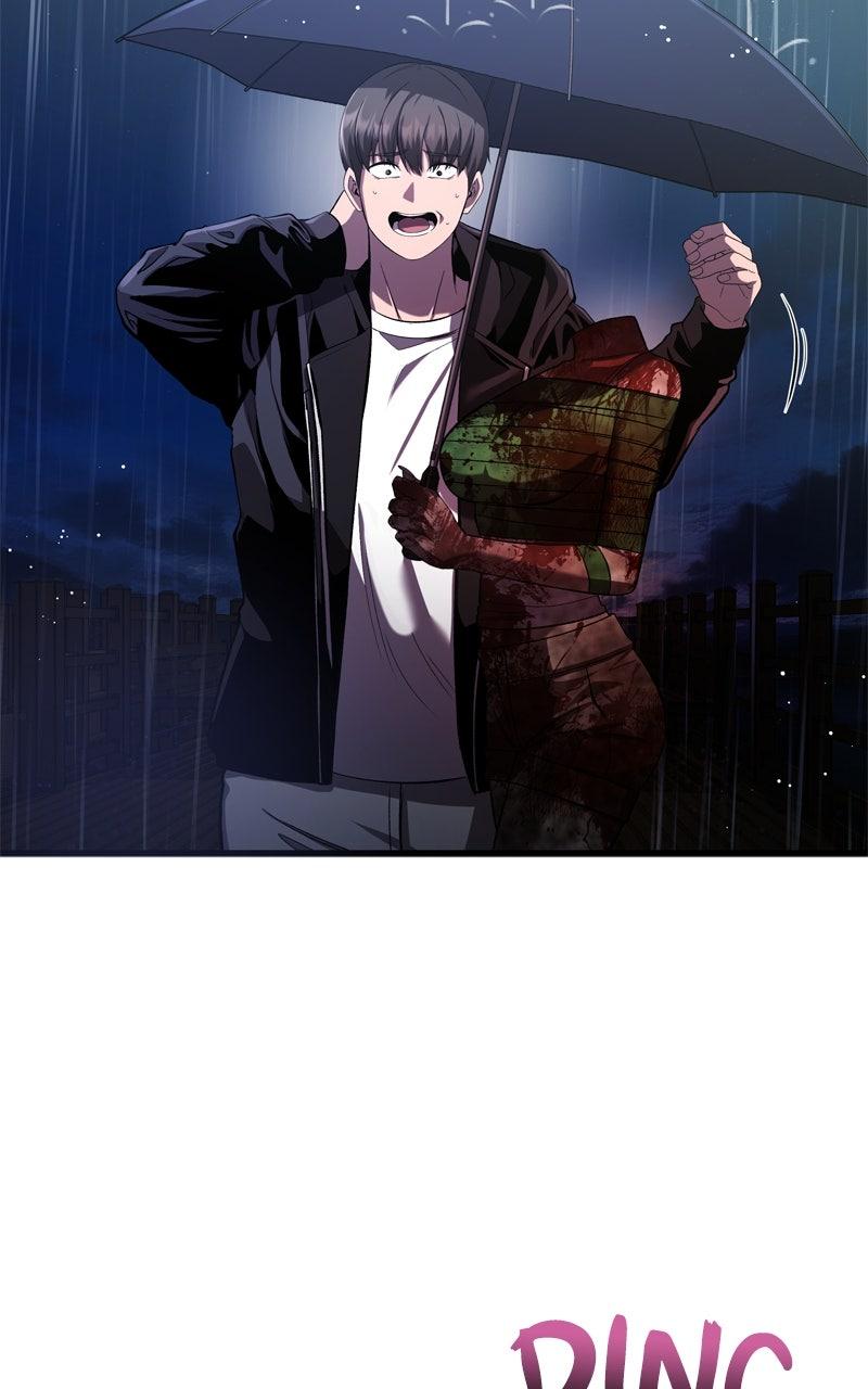 Ghost Dating Simulation Chap 14 - Next Chap 15