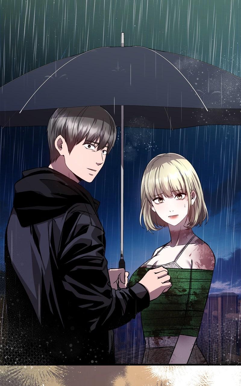 Ghost Dating Simulation Chap 14 - Next Chap 15