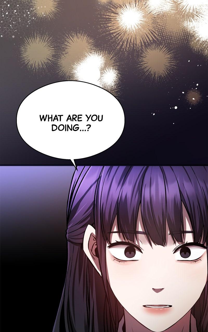 Ghost Dating Simulation Chap 14 - Next Chap 15