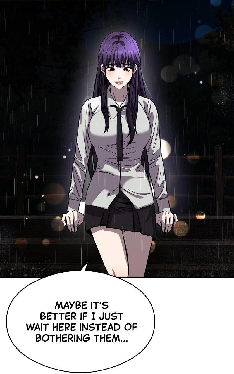 Ghost Dating Simulation Chap 14 - Next Chap 15