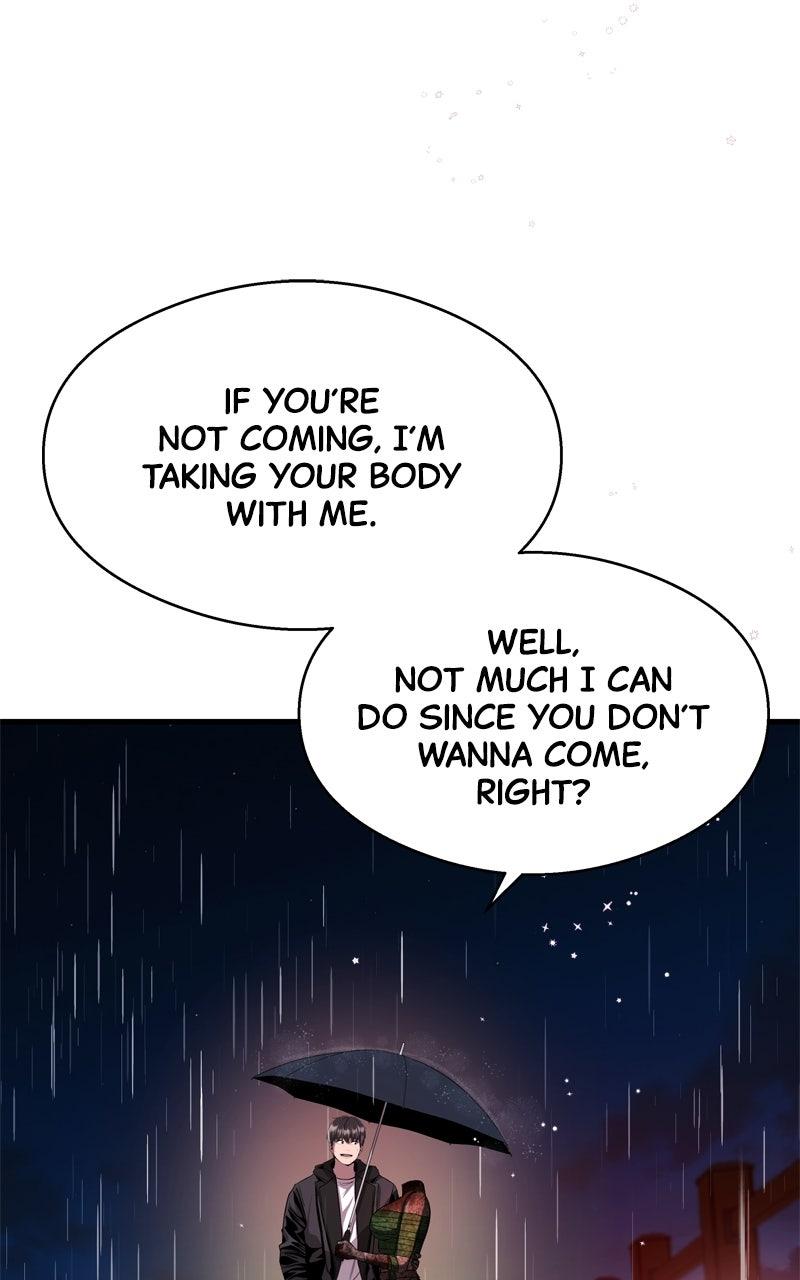 Ghost Dating Simulation Chap 14 - Next Chap 15