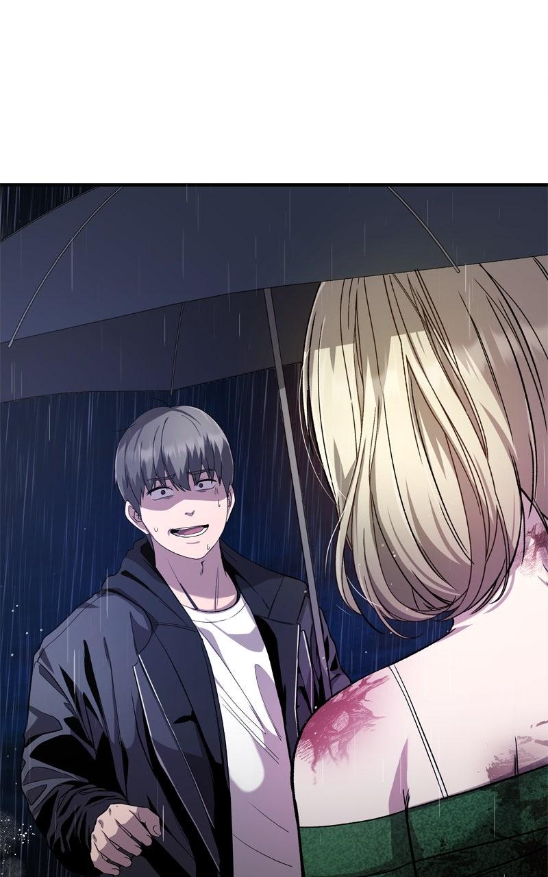 Ghost Dating Simulation Chap 14 - Next Chap 15