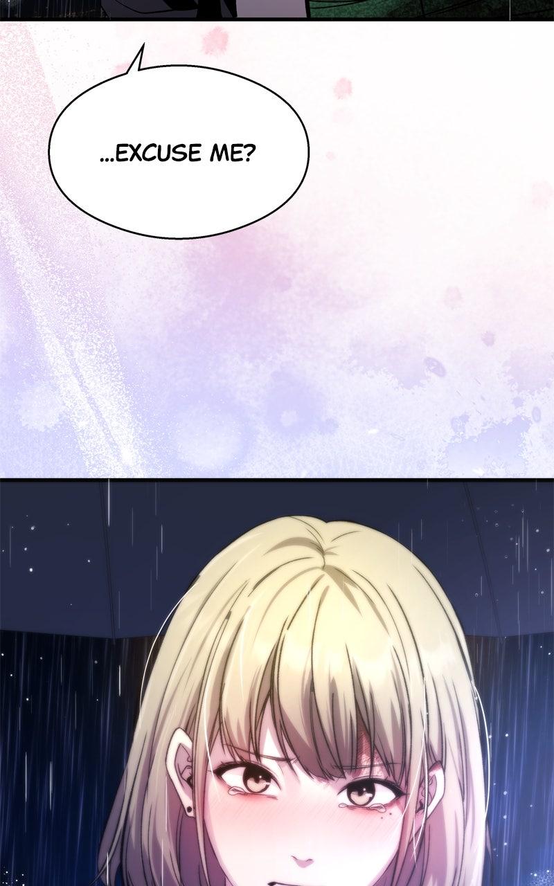 Ghost Dating Simulation Chap 14 - Next Chap 15