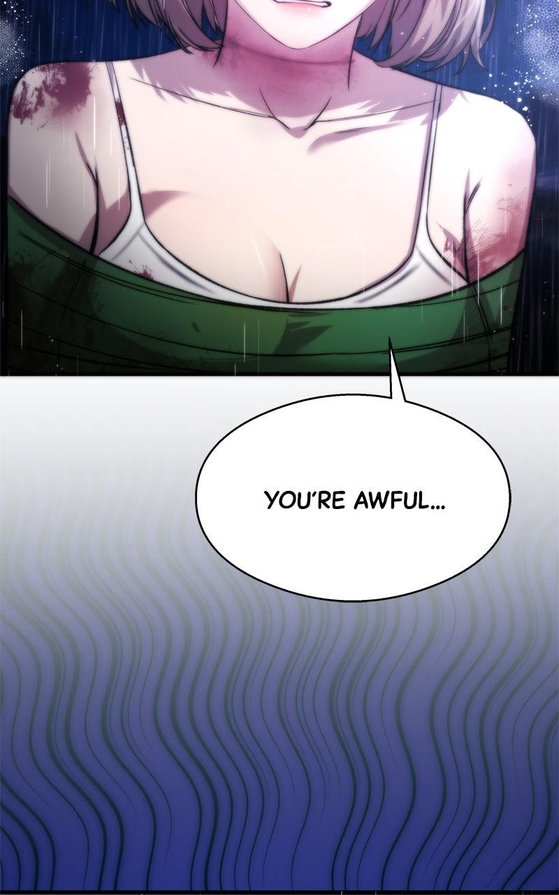 Ghost Dating Simulation Chap 14 - Next Chap 15