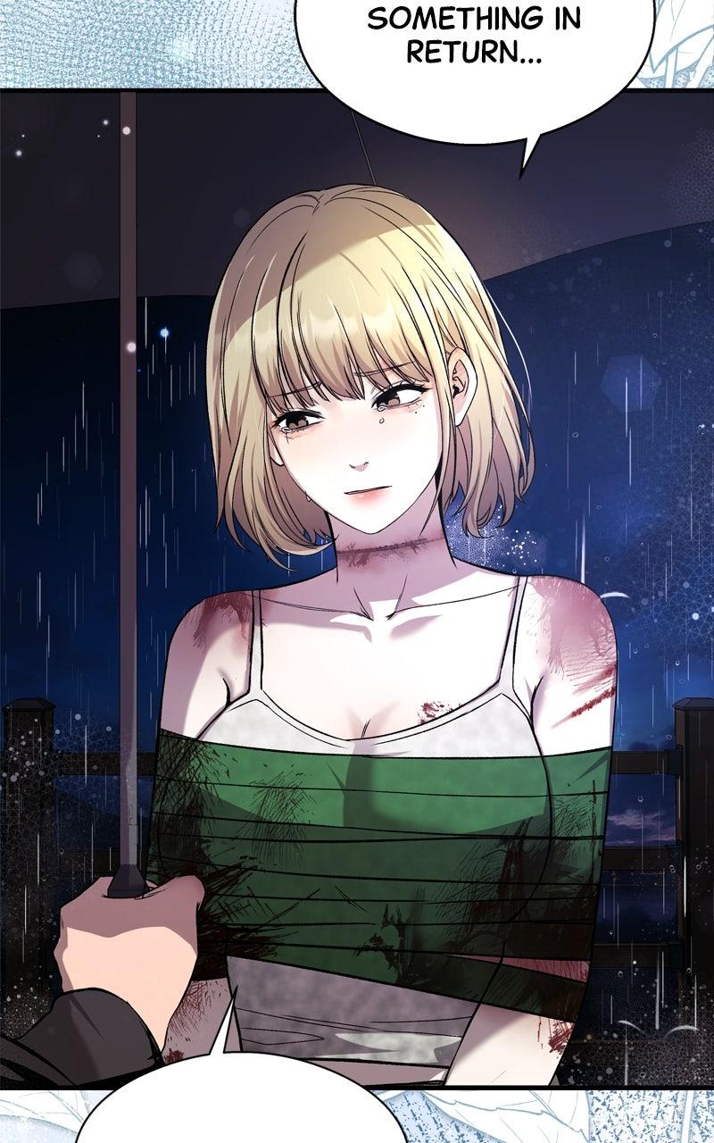 Ghost Dating Simulation Chap 14 - Next Chap 15