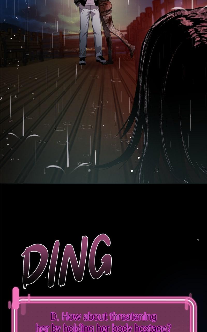 Ghost Dating Simulation Chap 14 - Next Chap 15