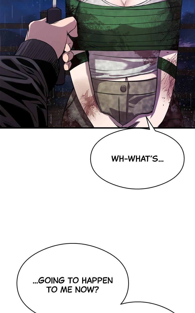 Ghost Dating Simulation Chap 14 - Next Chap 15