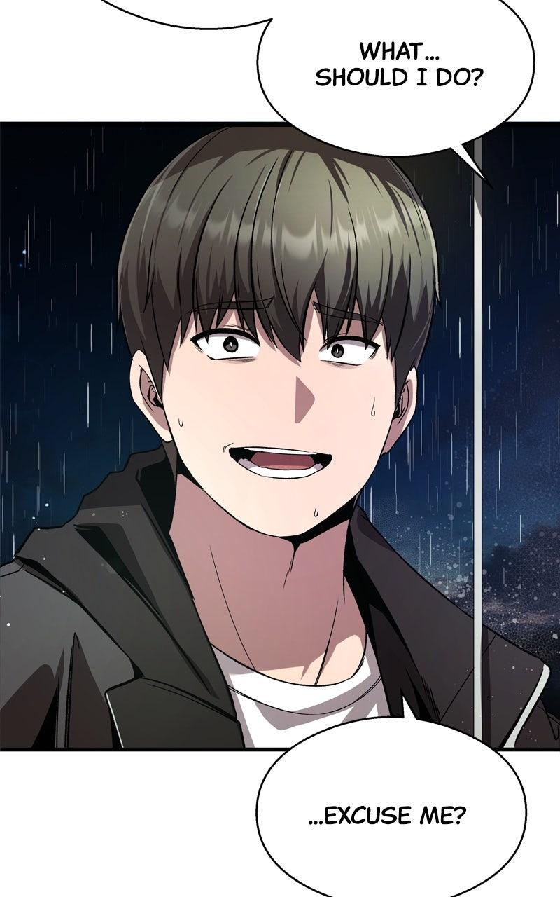 Ghost Dating Simulation Chap 14 - Next Chap 15