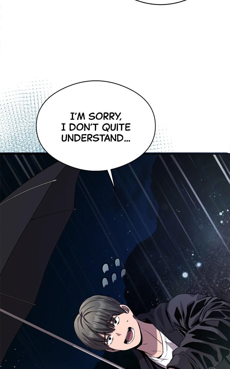 Ghost Dating Simulation Chap 14 - Next Chap 15