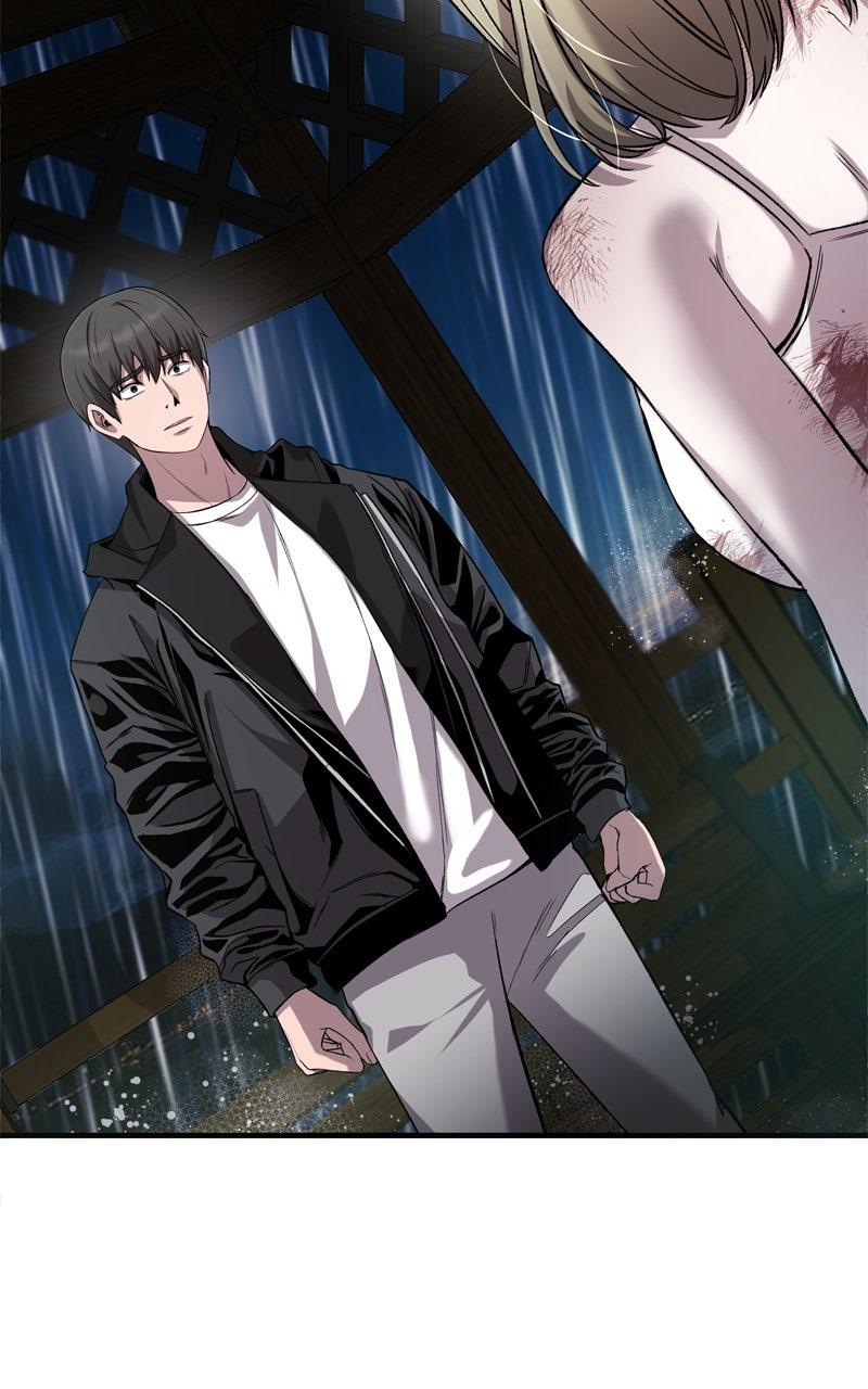 Ghost Dating Simulation Chap 15 - Next Chap 16