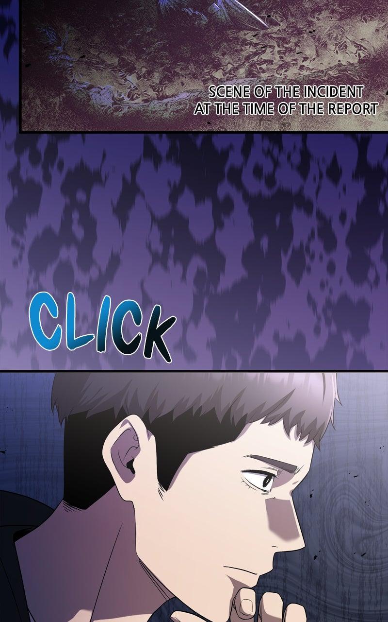 Ghost Dating Simulation Chap 15 - Next Chap 16