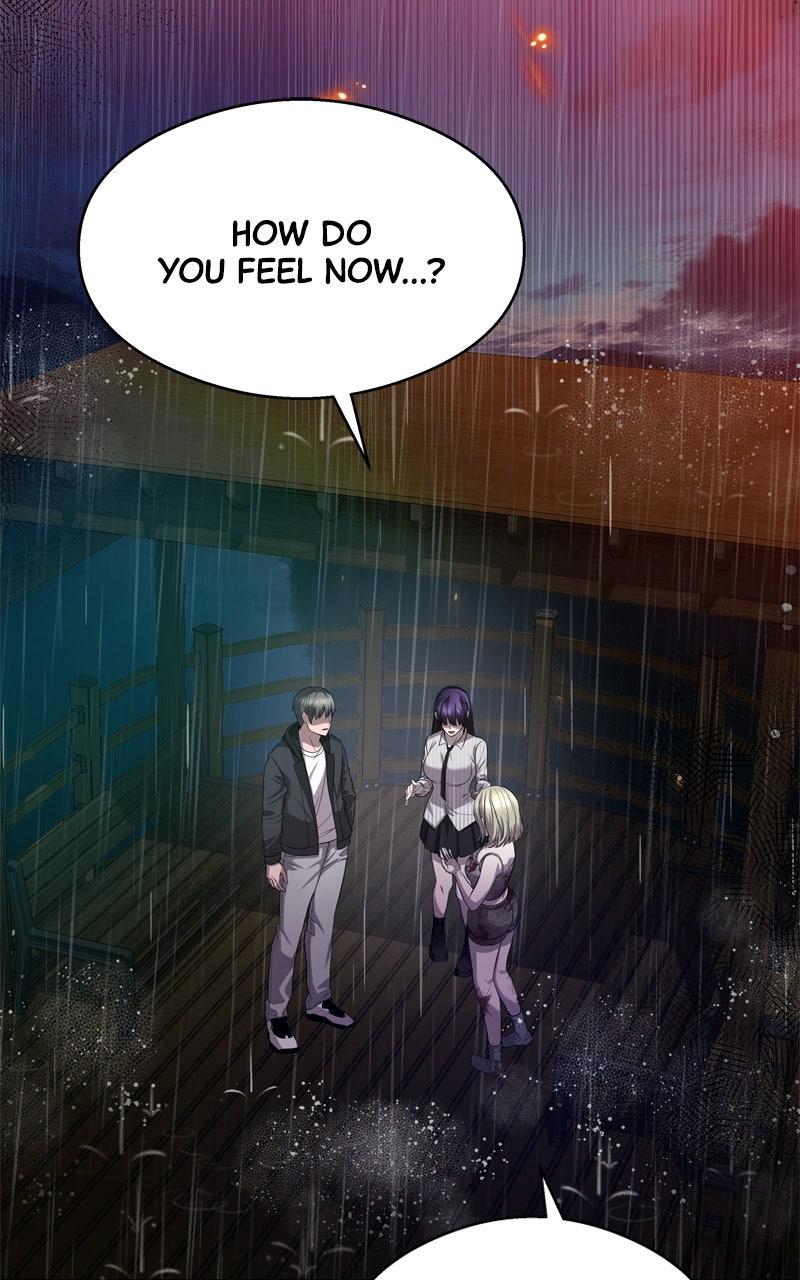 Ghost Dating Simulation Chap 15 - Next Chap 16