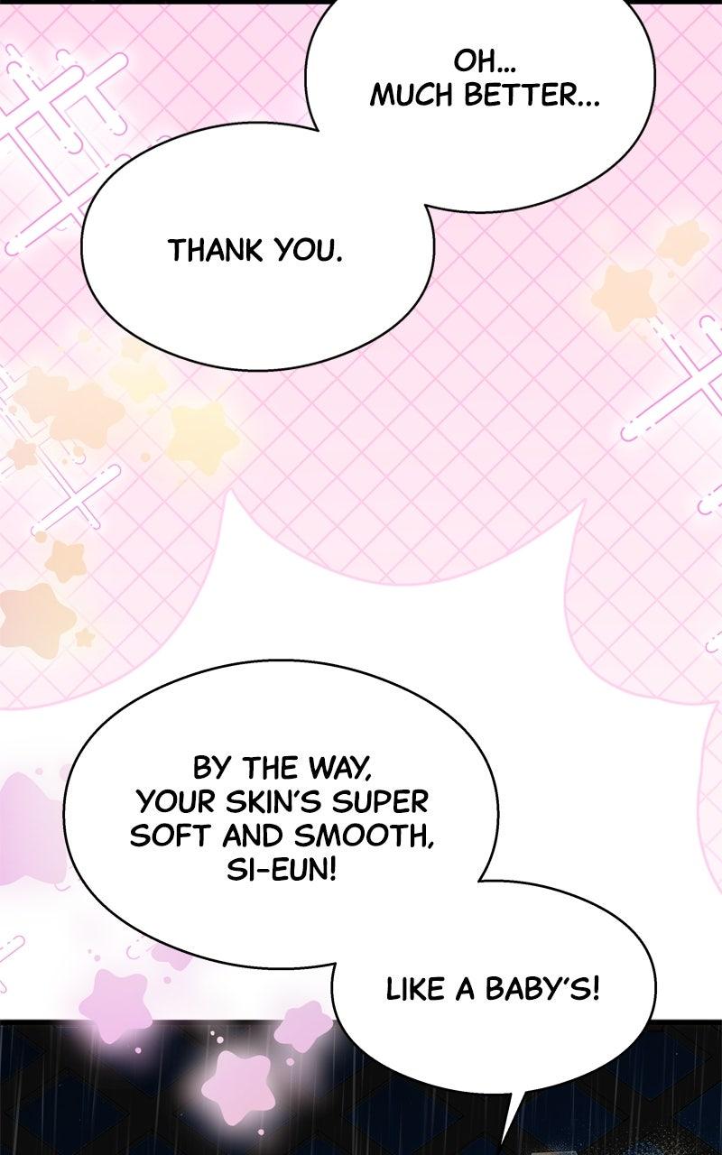 Ghost Dating Simulation Chap 15 - Next Chap 16