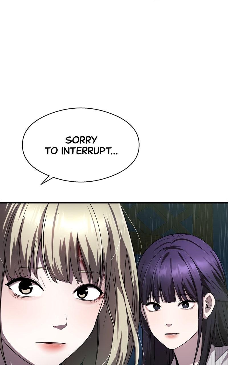 Ghost Dating Simulation Chap 15 - Next Chap 16