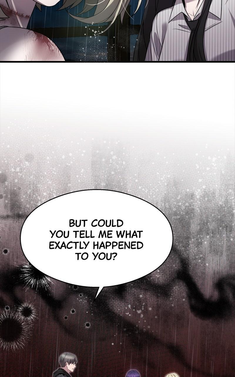 Ghost Dating Simulation Chap 15 - Next Chap 16
