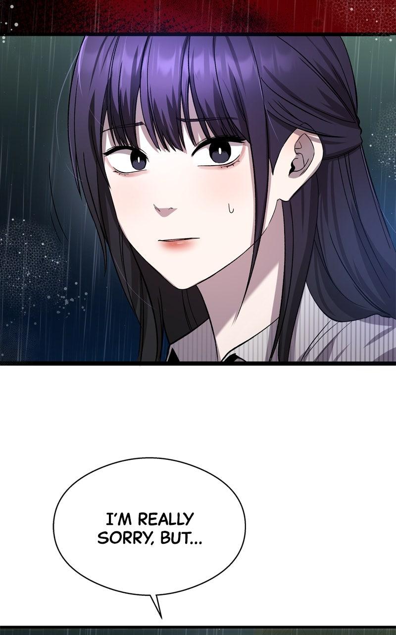 Ghost Dating Simulation Chap 15 - Next Chap 16